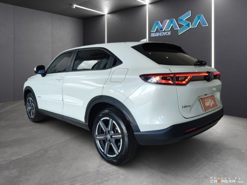 HR-V EX 1.5 I-VTEC CVT3