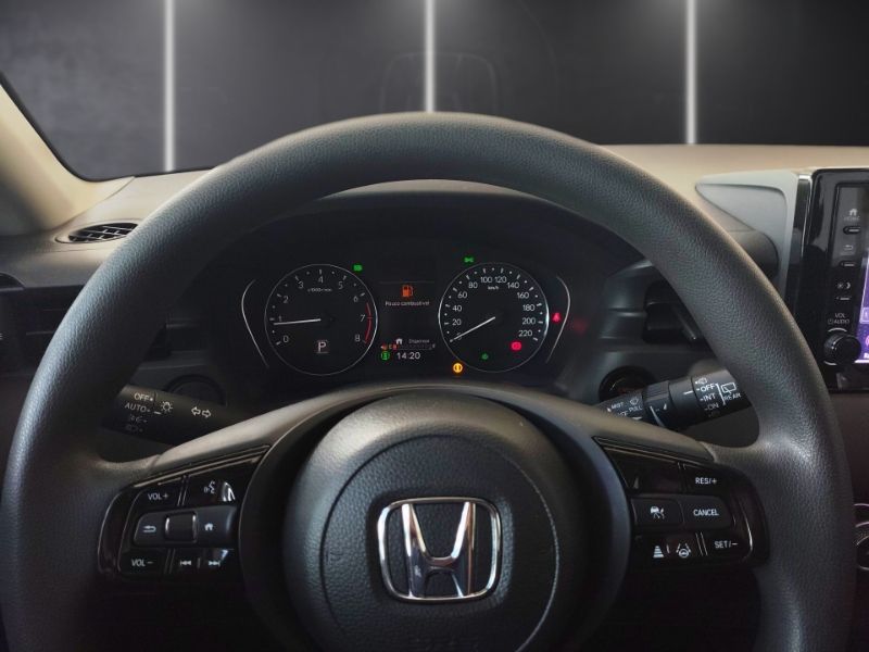 HR-V EX 1.5 I-VTEC CVT7