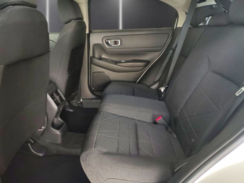 HR-V EX 1.5 I-VTEC CVT10