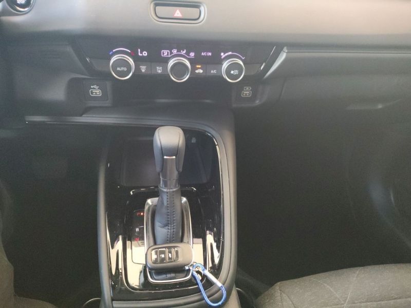 HR-V EX 1.5 I-VTEC CVT12