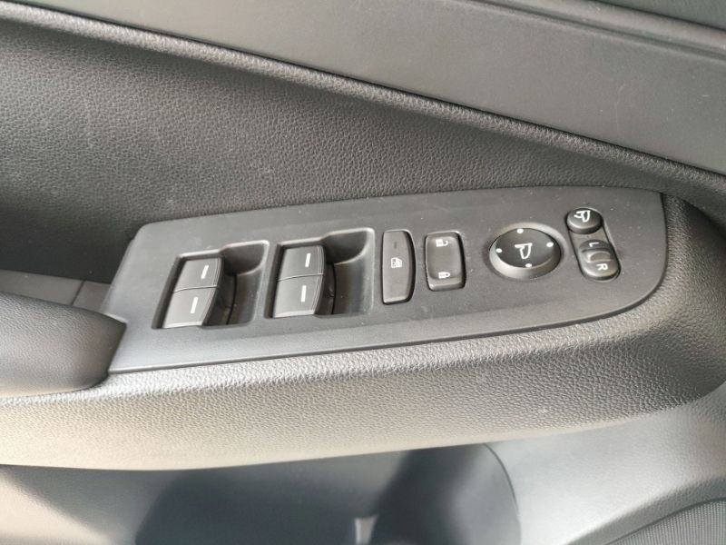 HR-V EX 1.5 I-VTEC CVT13