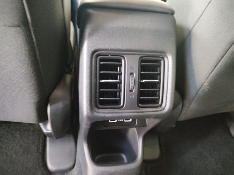 HR-V EX 1.5 I-VTEC CVT14