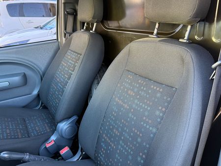 Fiorino 1.4 Hard Working (Flex)