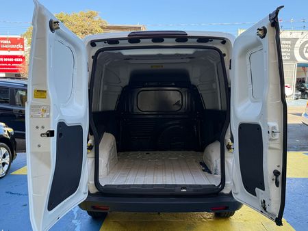 Fiorino 1.4 Hard Working (Flex)