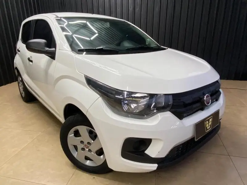 Fiat Mobi Like 1.0