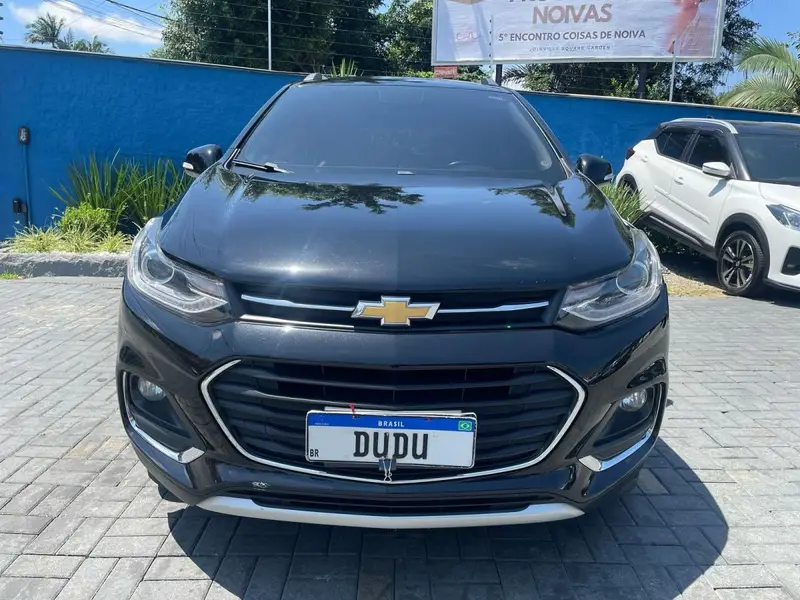 Chevrolet Tracker Premier 1.4 Turbo (Aut) (Flex)