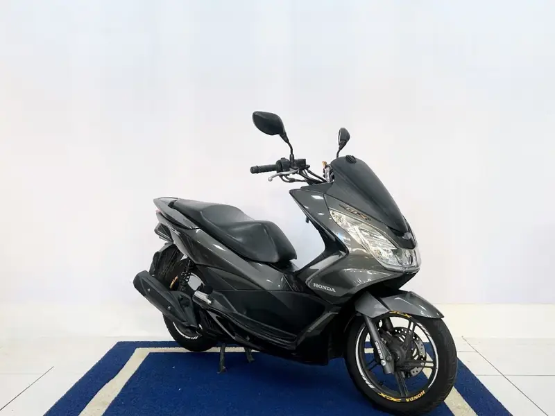 Honda PCX 150 DLX