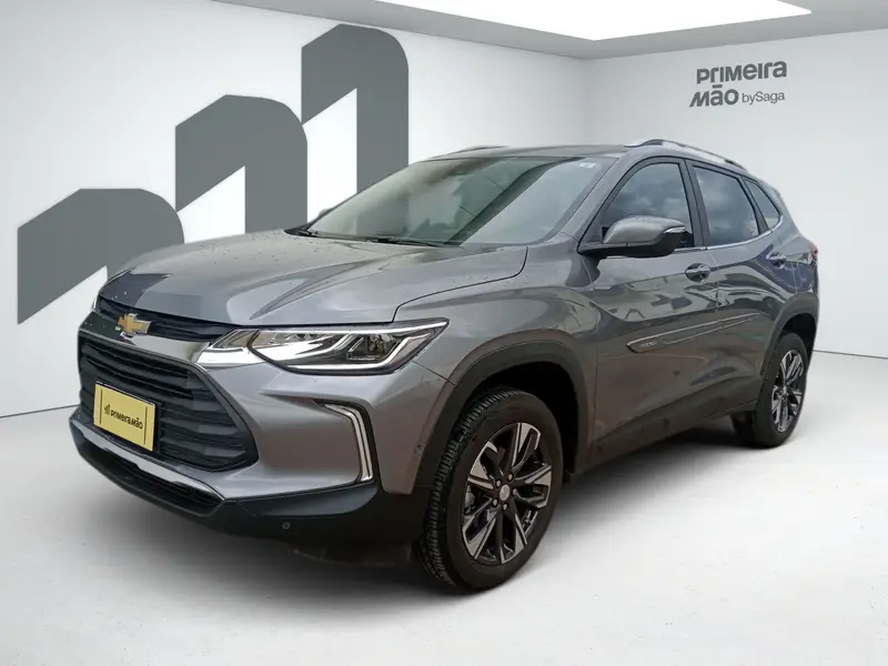 Chevrolet Tracker Premier 1.2 Turbo (Flex) (Aut)