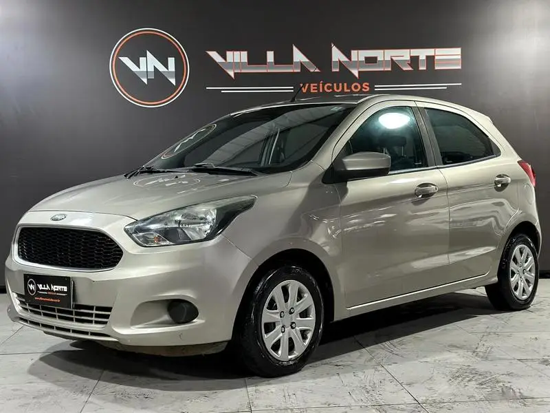 Ford Ka 1.0 SE (Flex)