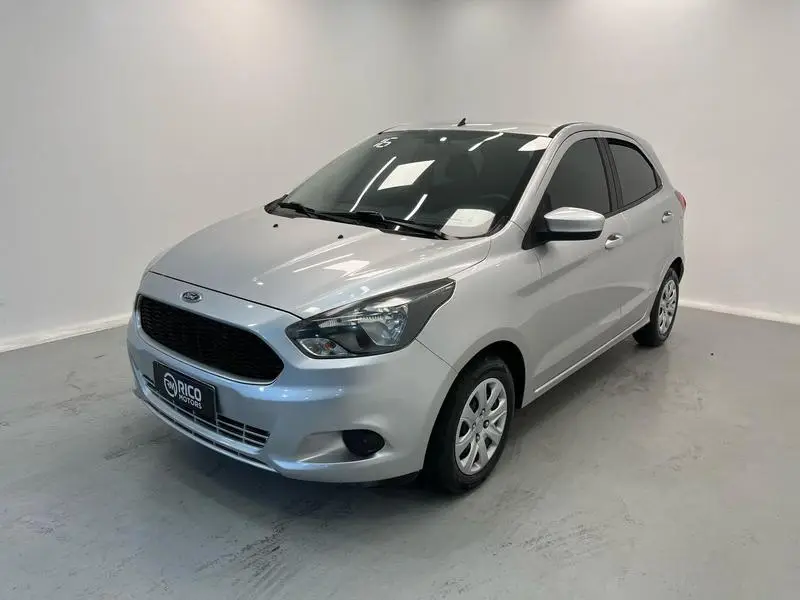 Ford Ka 1.0 SE (Flex)