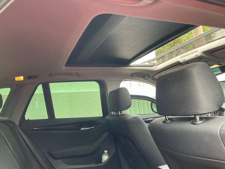 X1 3.0i XDrive28i 4x4 (Aut)