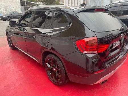 X1 3.0i XDrive28i 4x4 (Aut)