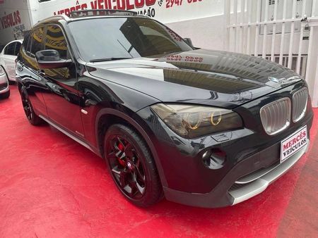 X1 3.0i XDrive28i 4x4 (Aut)