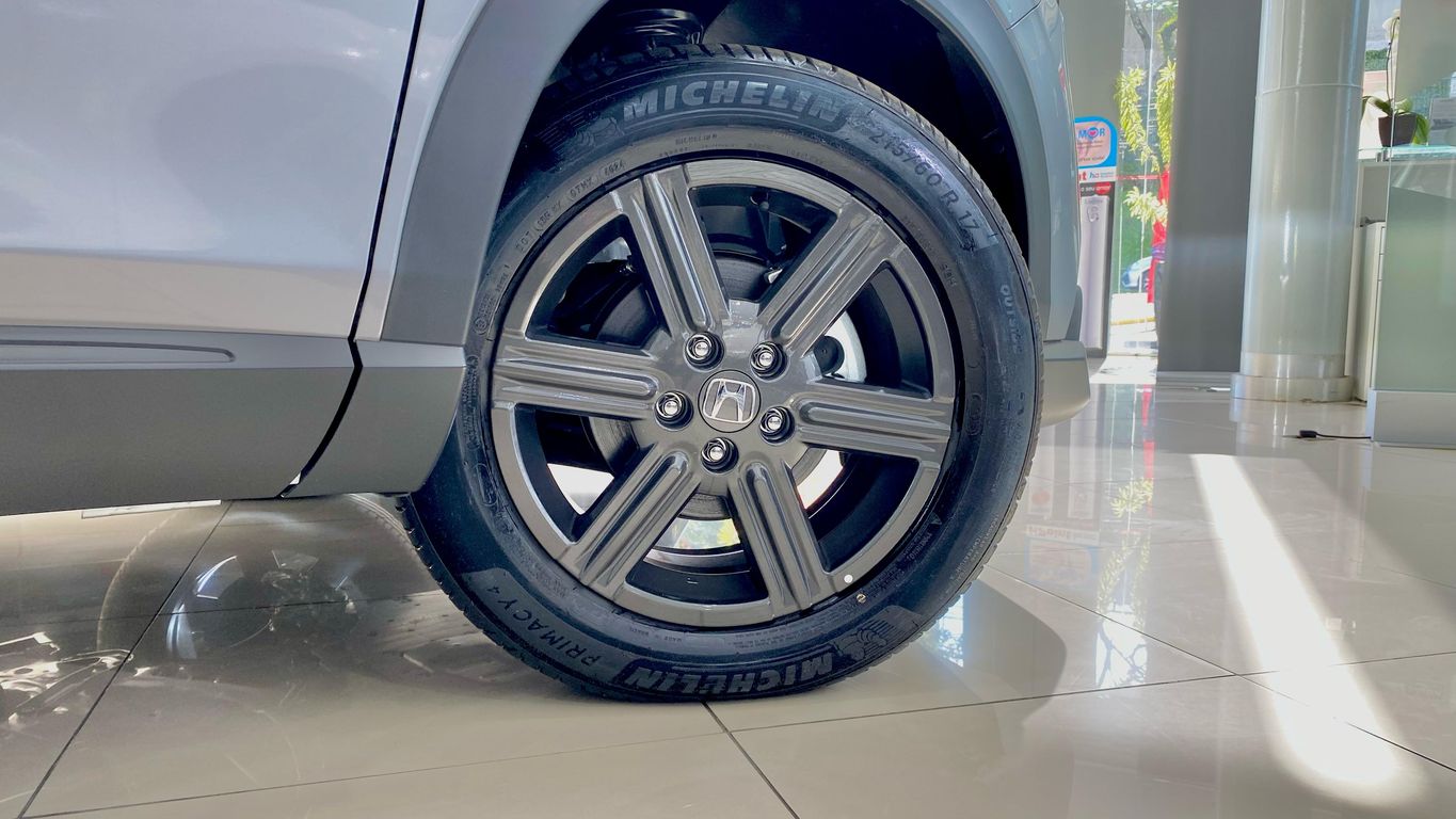 HR-V Advance 1.5 Turbo