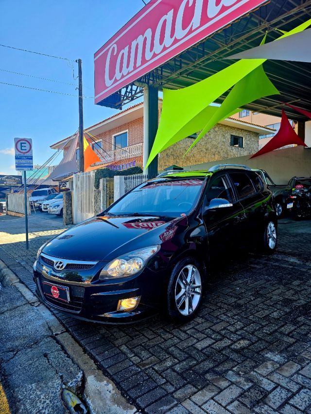 Hyundai i30 CW