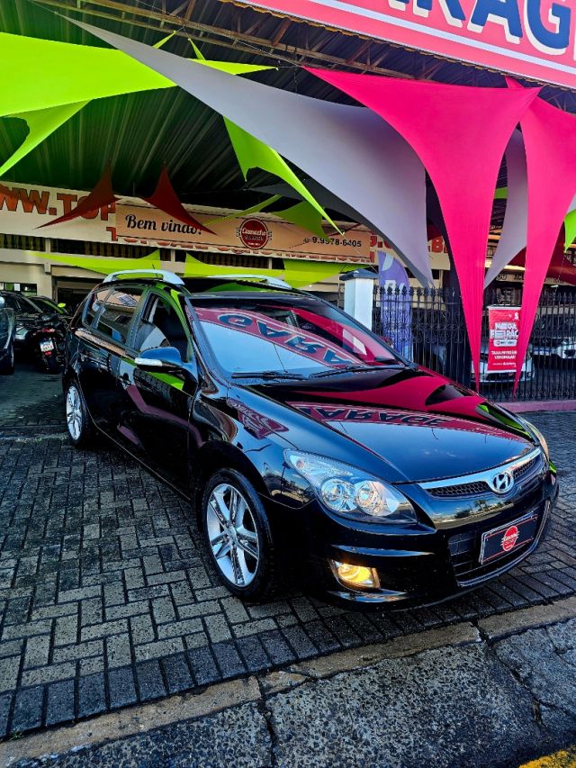 Hyundai i30 CW