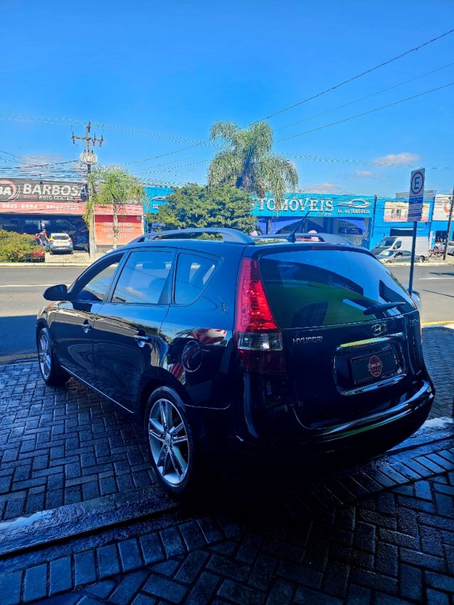 Hyundai i30 CW