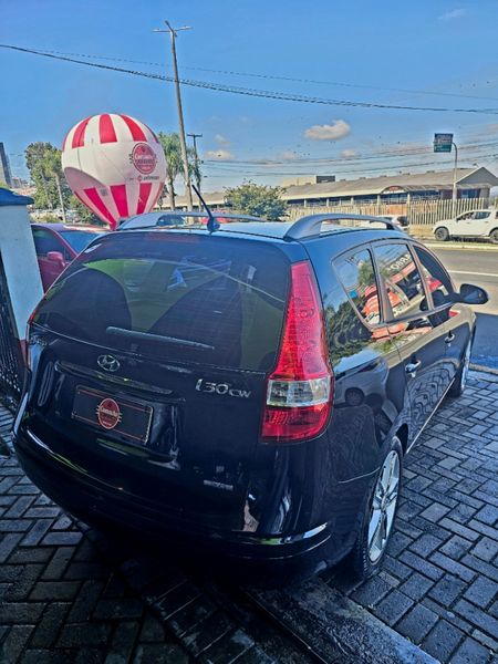 i30 CW 2.0i GLS
