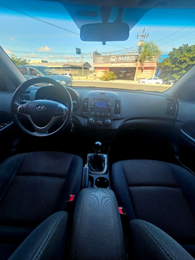Hyundai i30 CW