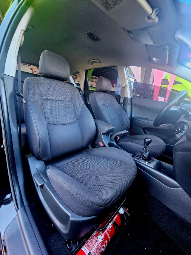 Hyundai i30 CW