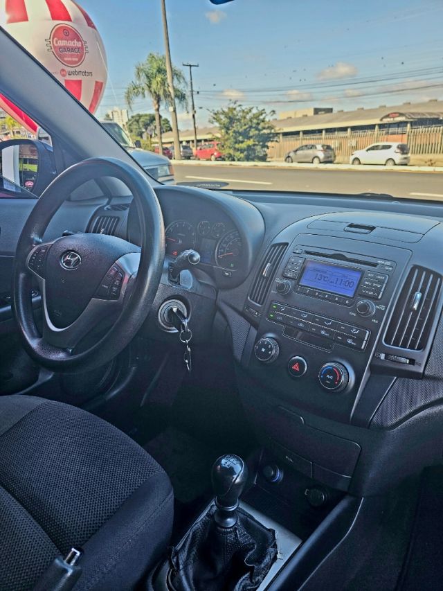 Hyundai i30 CW