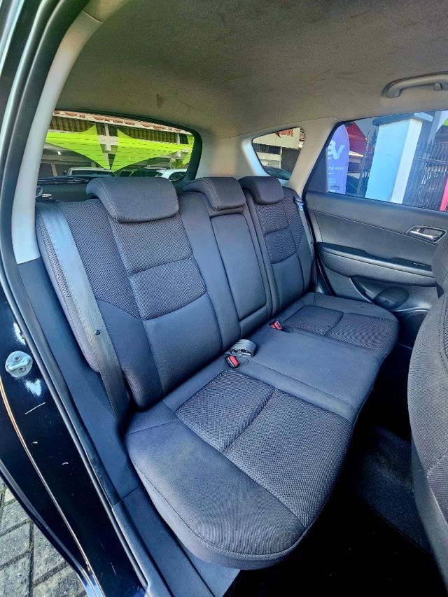Hyundai i30 CW