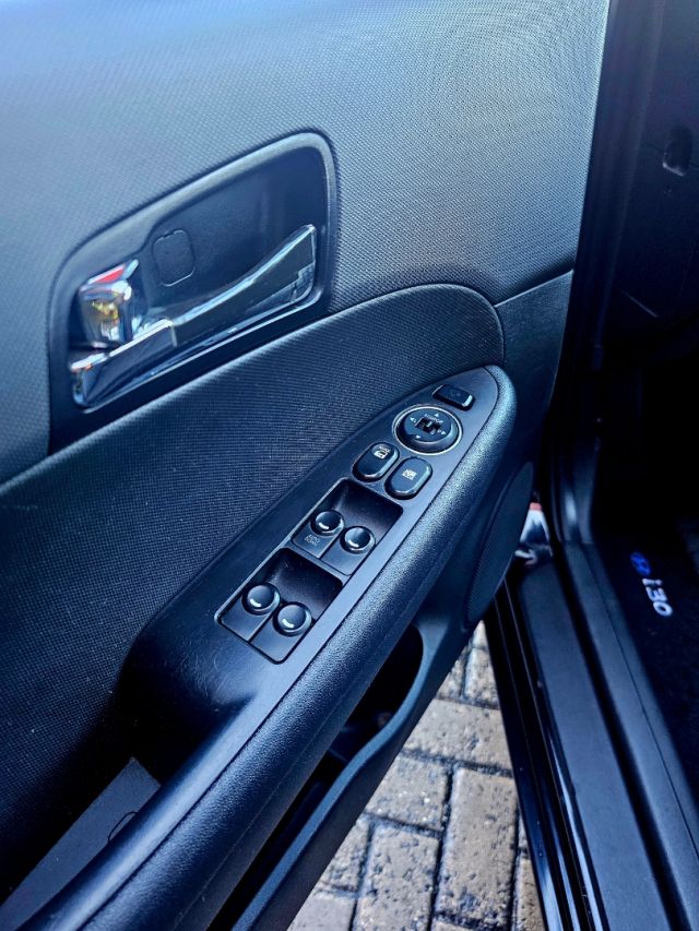 Hyundai i30 CW