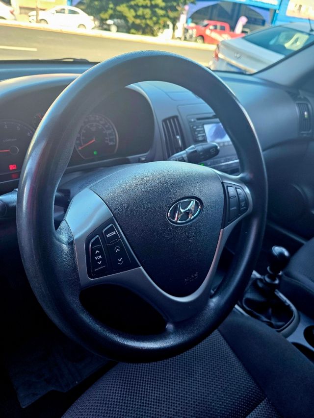 Hyundai i30 CW