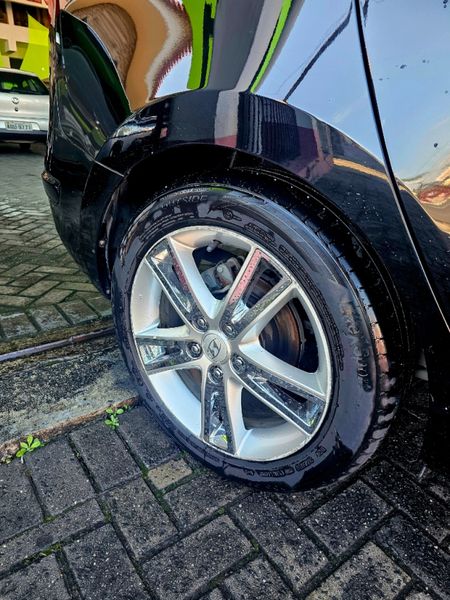 i30 CW 2.0i GLS