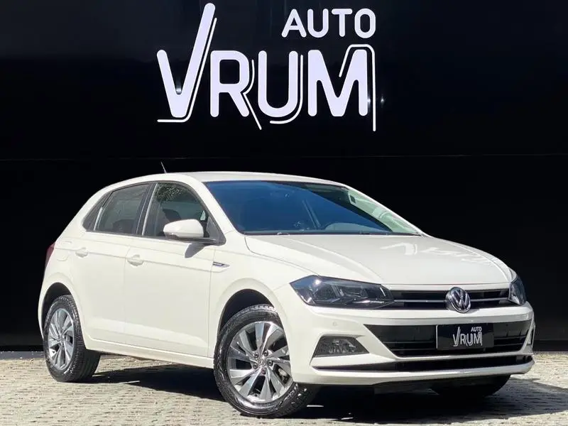 Volkswagen Polo 1.0 200 TSI Comfortline (Aut) (Flex)
