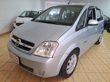 Meriva Maxx 1.8 (Flex)