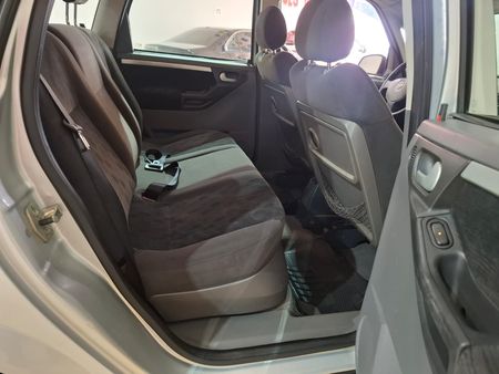 Meriva Maxx 1.8 (Flex)