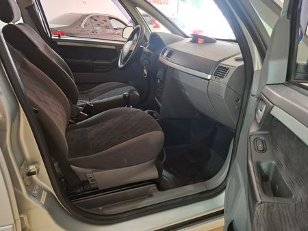 Meriva Maxx 1.8 (Flex)