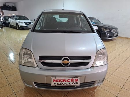 Meriva Maxx 1.8 (Flex)