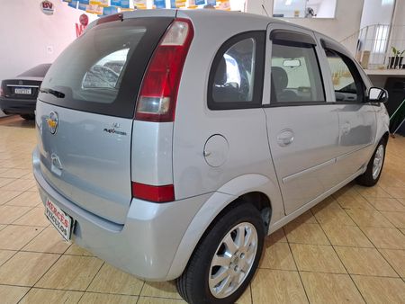 Meriva Maxx 1.8 (Flex)