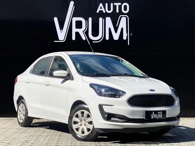 Ford Ka 1.0 S (Flex)
