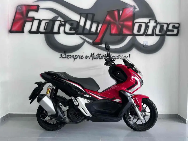Honda ABS