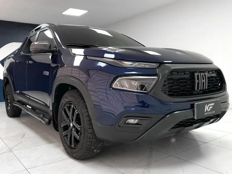 Fiat Toro Ultra 2.0 TDI 4x4 (Aut)