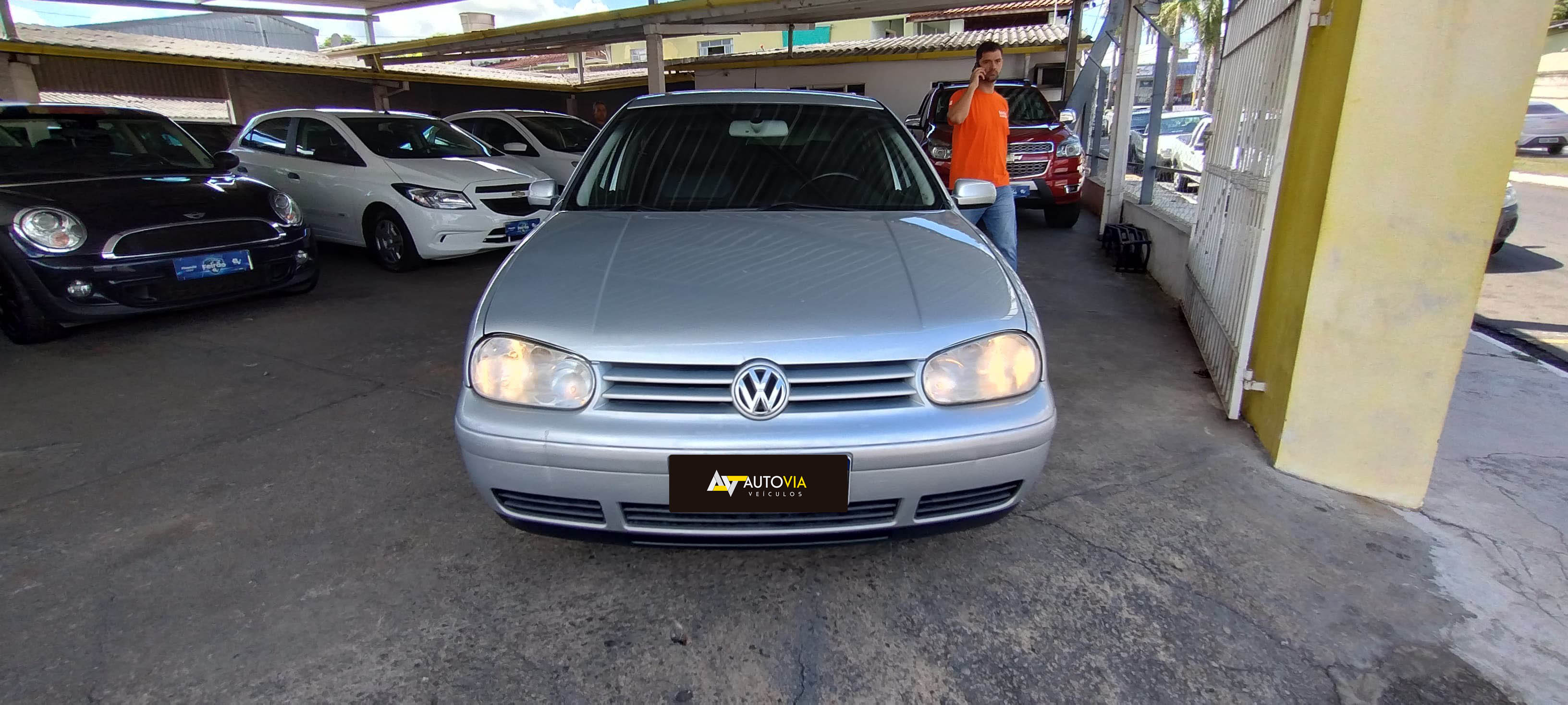 Golf