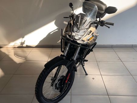 XRE Sahara 300 Adventure