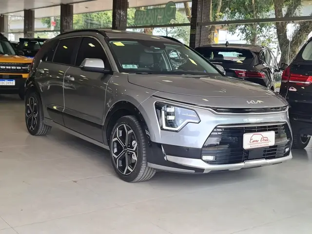 Carro Kia Niro 2024 SX Prestige 1.6