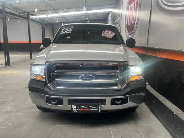 Carro Bravax Xf250 2008 Zh
