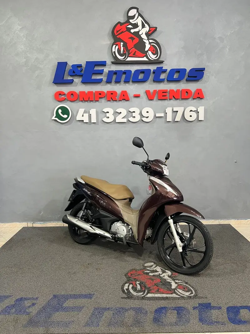 Honda Flex