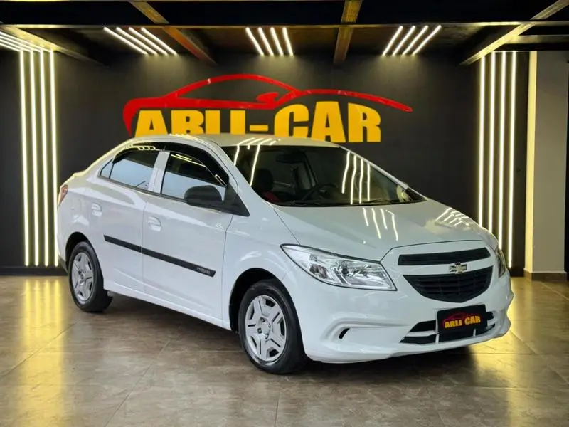 Chevrolet Prisma 1.0 Joy SPE/4