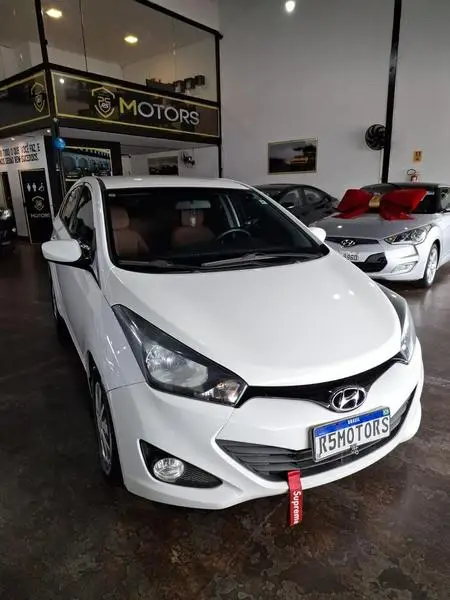 Hyundai HB20S 1.0 Comfort Plus (Flex)