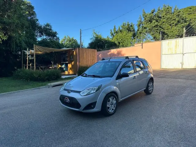 Ford Fiesta Hatch 1.6