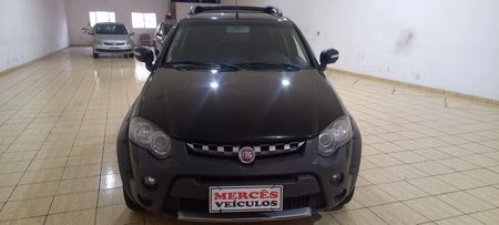 Strada Adventure 1.8 16V (Flex) (Cabine Dupla)