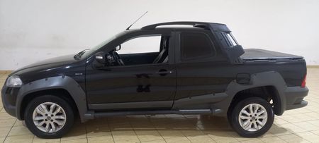 Strada Adventure 1.8 16V (Flex) (Cabine Dupla)