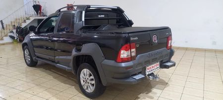 Strada Adventure 1.8 16V (Flex) (Cabine Dupla)