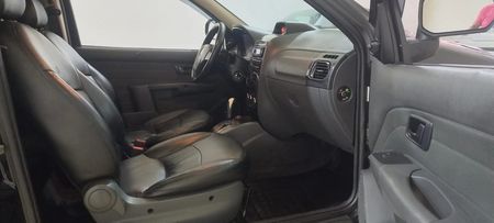 Strada Adventure 1.8 16V (Flex) (Cabine Dupla)